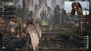 MISTFALL HUNTER - EL CAZADOR DE PSSYS LEGENDARIO