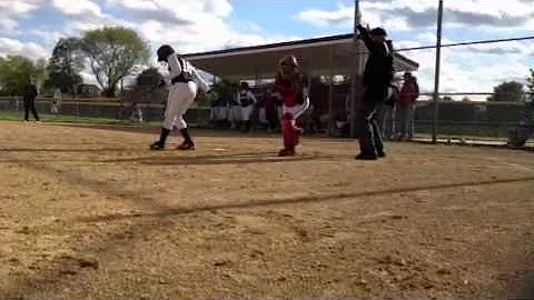 Moline Maroons Softball Michaela Guthrie