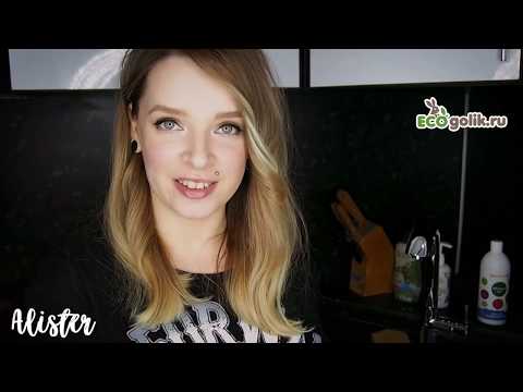 Отзыв: Гель для мытья посуды Цитрусовая свежесть Freshbubble Отзыв: Гель для мытья посуды Цитрусовая свежесть Freshbubble