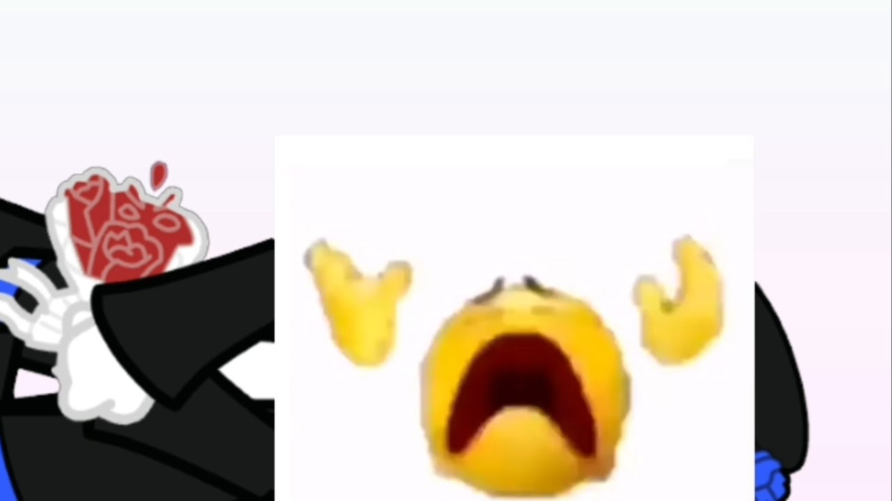 First interaction with Offenderman | Creepypasta | GL2