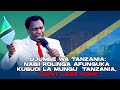 UJUMBE WA TANZANIA NABII ROLINGA AFUNGUKA KUSUDI LA MUNGU TANZANIA DONT LOSE HOPE