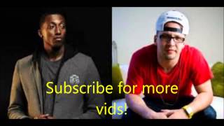 Say I Won't-Lecrae ft. Andy Mineo(Lyrics in Description)