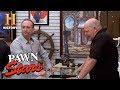 Pawn Stars: 3 Coins That Cost a Lot | History