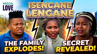 Isencane Lengane  7 July 2026 Siyacela fight Thando