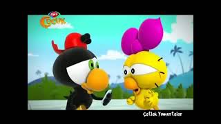 Catlak Yumutalar Lemon Und Oli Mit Deutscher Übersetzung Das Pool Problem