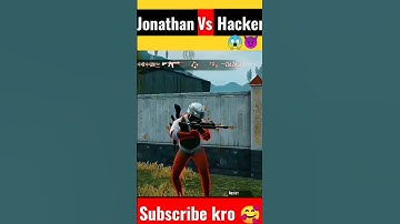 Jonathan vs hacker 1v1tdm😱REVENGE😈#bgmi #pubg #jonathan #1v1tdm #viralshorts #youtubeshorts #shorts