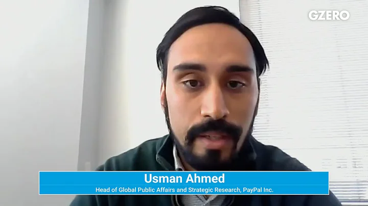 The Weaknesses of a Digital Economy | Economic Empowerment | GZERO Media