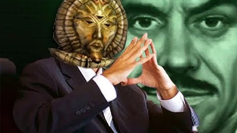 You can become a CEO in Fallout New Vegas (FEAT Mr House)