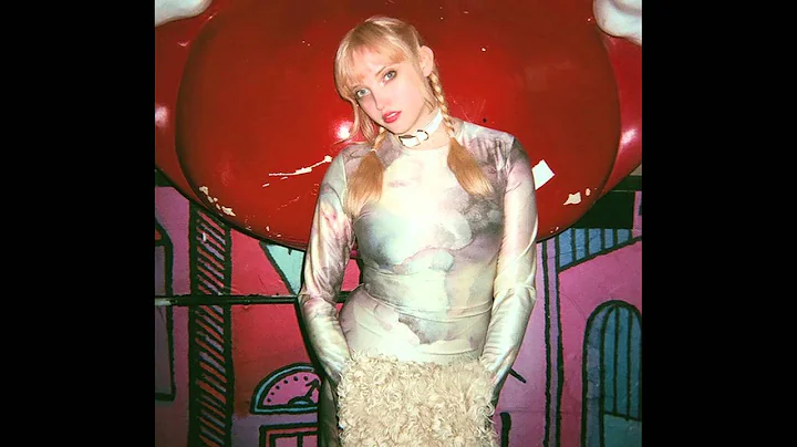 Special Edition: DKNY x FRANK - Jarlos