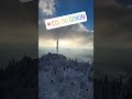 Col du Donon / Temple du Donon Vosges