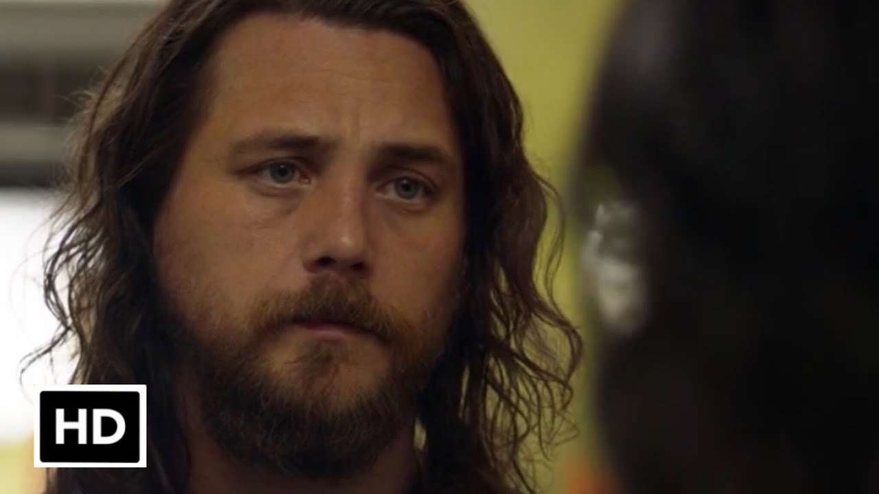 Animal Kingdom 6x13 