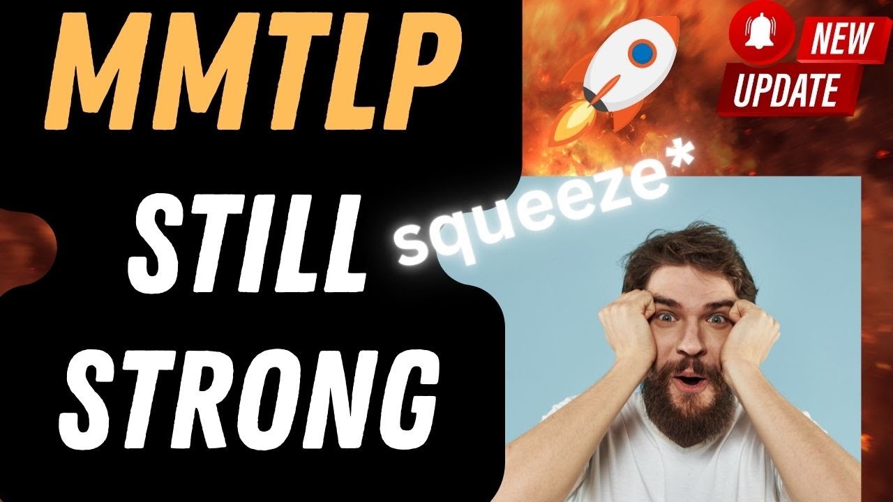 MMTLP Stock Meta Materials Inc. Short Squeeze Updates! YouTube