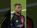 🚫 🧤 ZACK STEFFEN STOPS LEÓN AND SENDS US TO THE KNOCKOUT ROUNDS