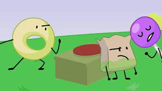 Bfb 8 But Its Greenscreen