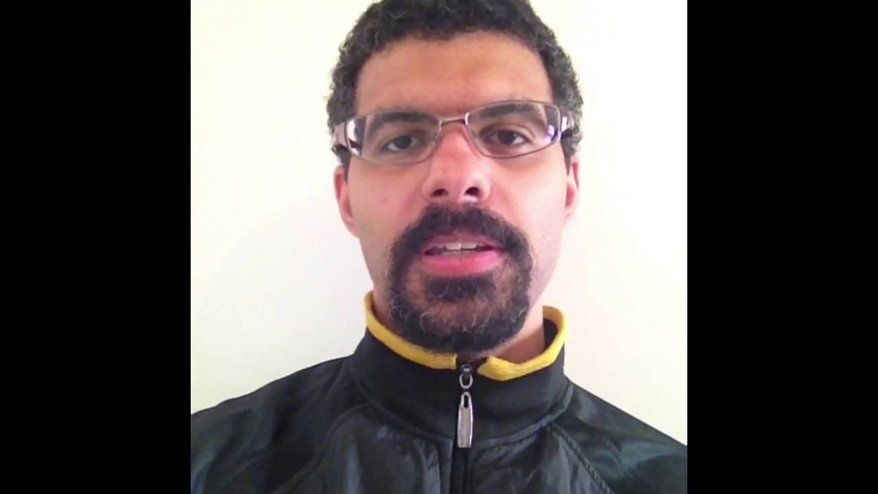 Praying For The Sick In Arabic YouTube