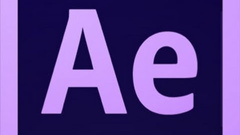 How to use Color Correction in Adobe After Effects CS6