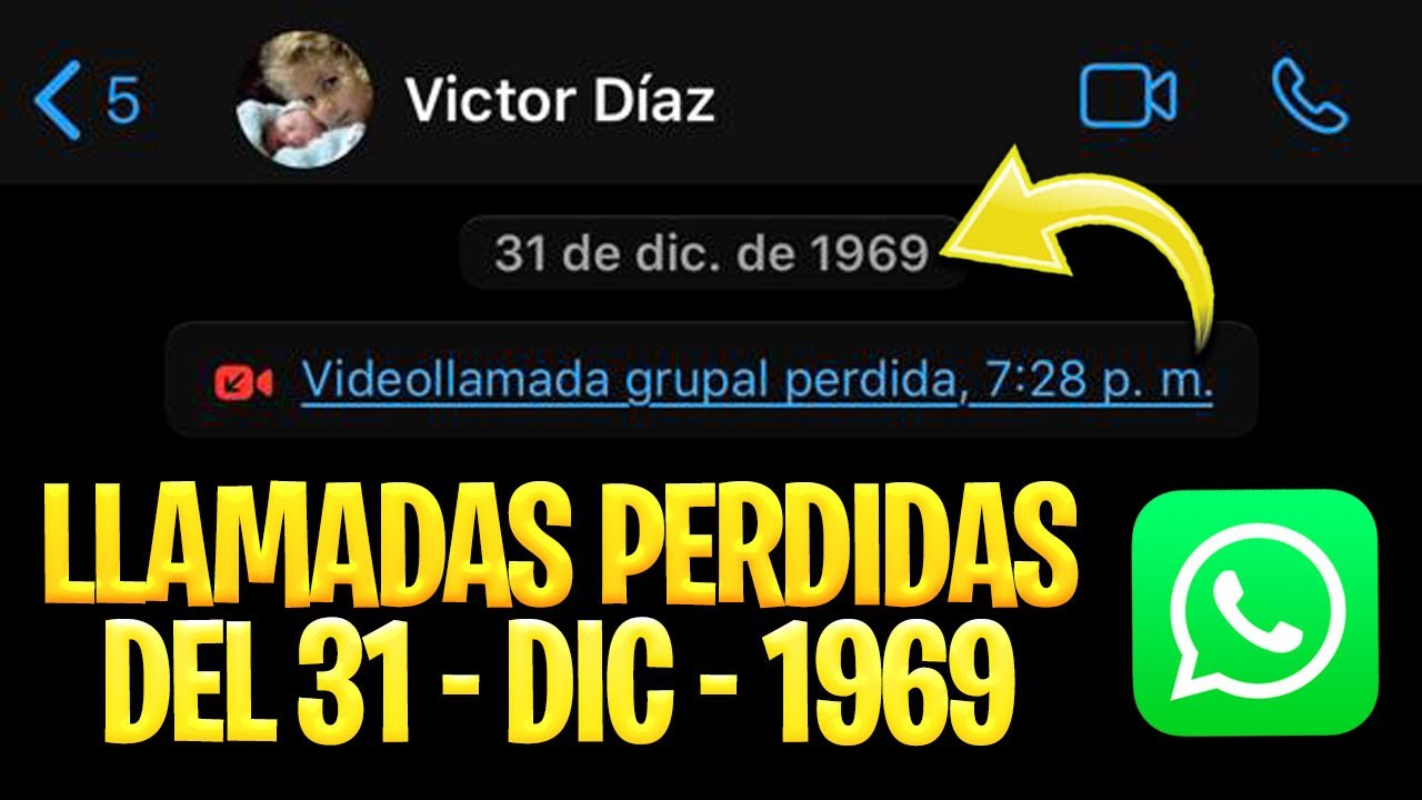 Que Paso El 31 De Diciembre De 1969 www.youtube.com