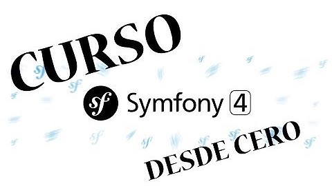 7. Curso de Symfony 4 - Plantillas Parte 2 (Condicionales)