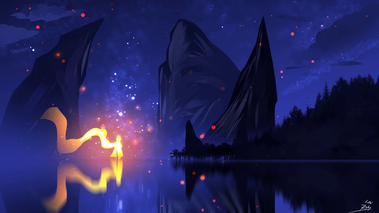 Illenium - Reverie (Cloudsz Remix)