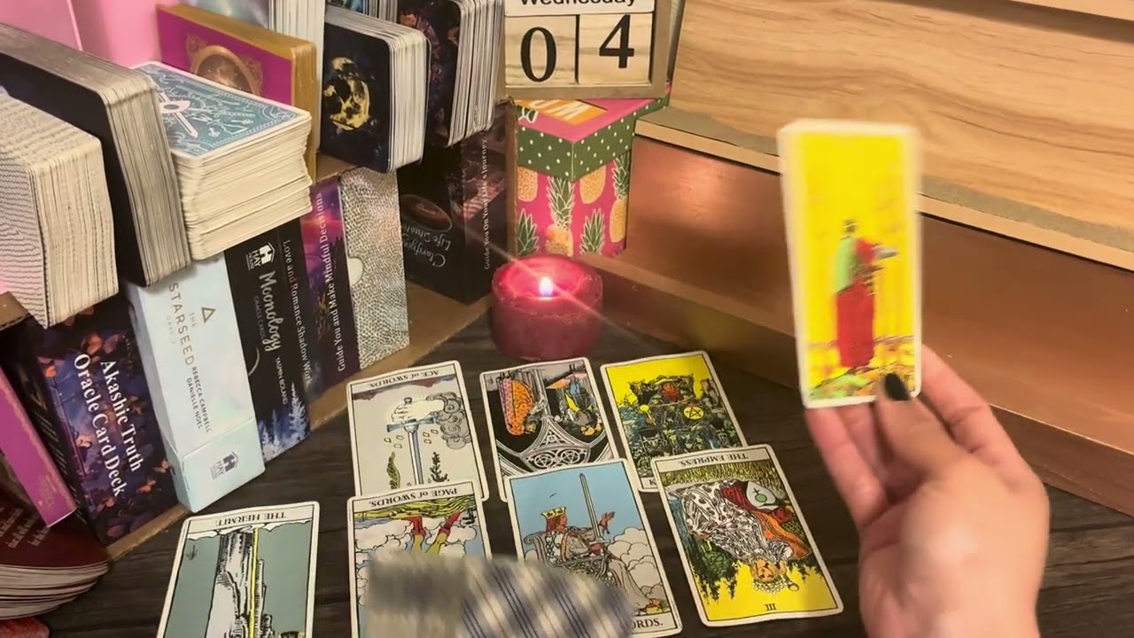 VIRGO ♍️ DID YOU GET YOUR LICK BACK? Finally branching out and leaving the situation. 