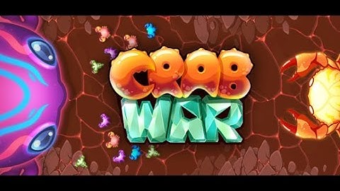 Crab War Android Gameplay HD (1080p) OnePlus One
