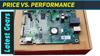 HP M476 Formatter Board: Power Up Your Printer!