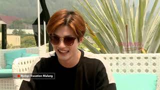 RUMPI - Asal Mula Nama Anak Lee Jeong Hoon (4/10/19) Part1