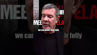 The Push For Control | David Heavener