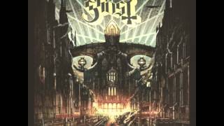 Ghost - Deus In Absentia