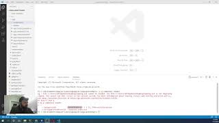 PowerShell security issue while creating in Angular #short