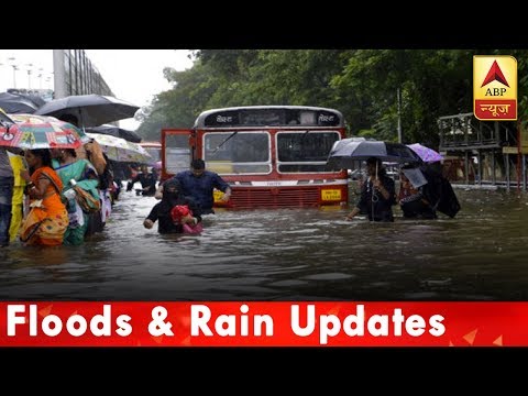 Floods And Rains Updates: Top developments