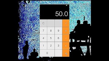 How to write an iPhone app using Xcode and Swift part 2: The calculator