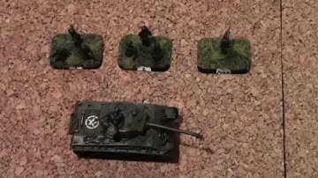 Flames of War (V3) Tutorial Part 1: Teams