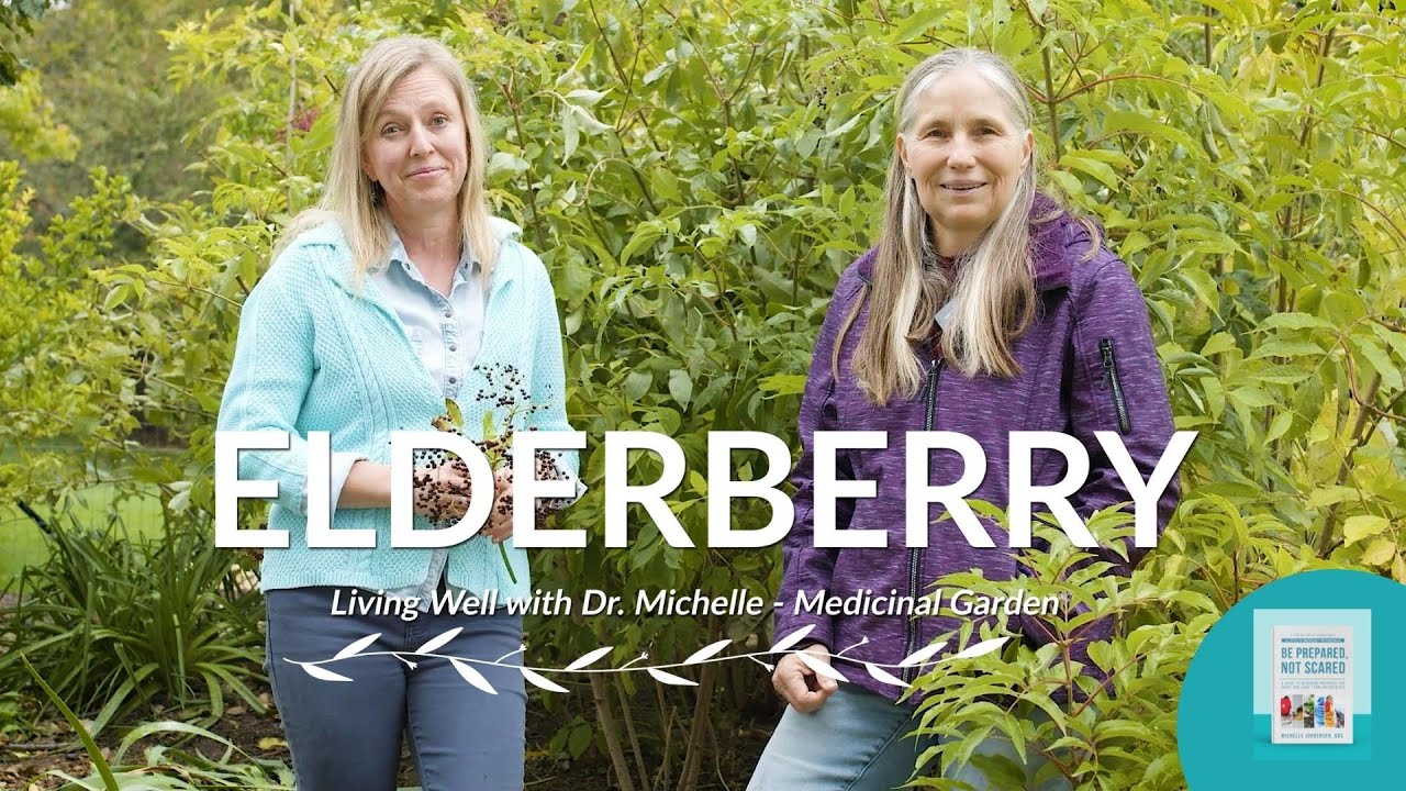 Michelle & Marjory Wildcraft The Health Benefits Of