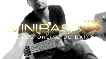 TEASER 2 - DR STRINGS DDT │ViniBass® (HD)