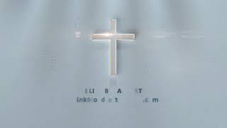 how to make 3d logo || How to Make Logo Intros || Holy Cross Intro || 1linkbroadcast screenshot 1