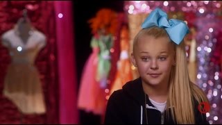 JoJo Siwa - Season 6.5 Interviews
