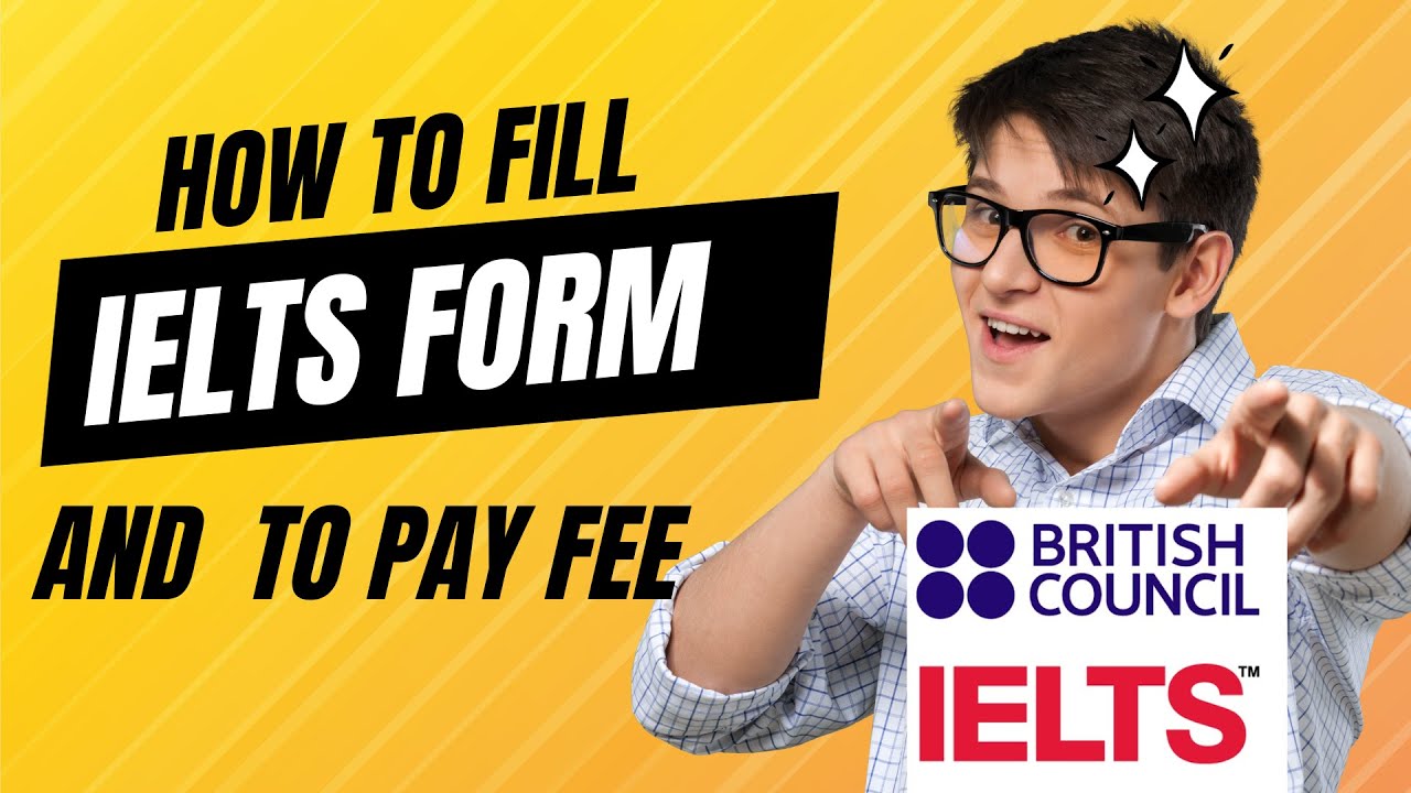 How To Apply For IELTS Test In Pakistan Apply For IELTS Test In how-to-apply-for-ielts-test-in-pakistan-apply-for-ielts-test-in