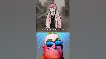 Fear & Hunger Termina Daan