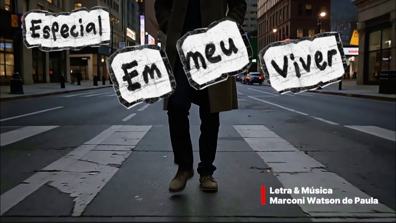 Especial em Meu Viver #amor #declaracaodeamor 