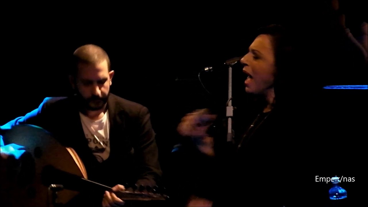 Χάρις Αλεξίου | GAZARTE | 2013 (Α ΜΕΡΟΣ)