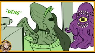 Are You Winning, Spawn ? | Comic Dub