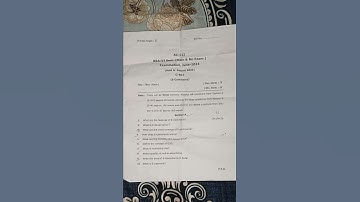 E-commerce Question paper BBA #bba #agrauniversityupdate #commerce #commerceclasses #ecommerce