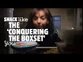 Snack Like the "Conquering the Boxset" You I The Laughing Cow UK I Ireland