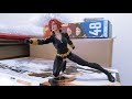 (2023) Hasbro Marvel Legends - The Avengers 60th Anniversary - Black Widow | Figure Review