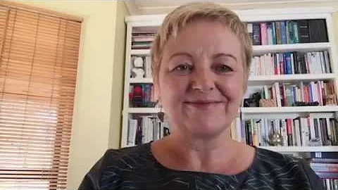 Jennifer Alden Growing Change