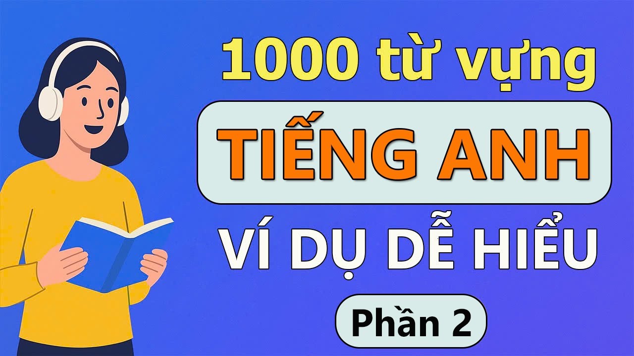 [Урок 2] 1000 основных английских слов для начинающих | Henry English