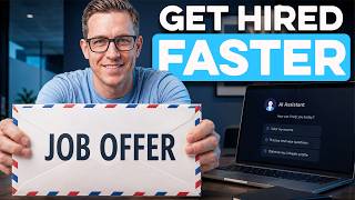 If You're a Gen Z Looking for a Job, Watch This