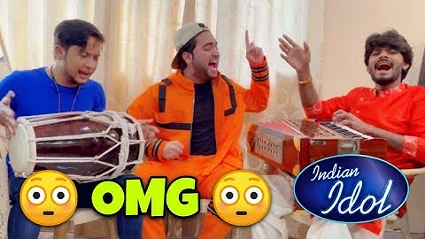 Pawandeep Rajan & Mohd Danish & Sawai Bhatt || 🔥 Outstanding Performance🔥 || Indian idol 2020