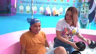 RAFII&BILLY - Dicari cari Billy Malah Modusin Cewek (20/10/19) Part1